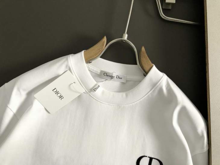 Dior T Shirts Short _SKUDiorS-XLtltx12015670